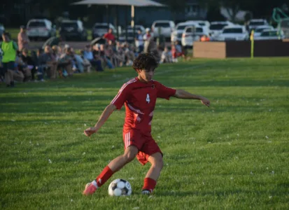 Fairmont falls to Eagles in season opener